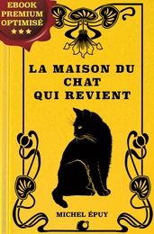 La Maison du chat qui revient