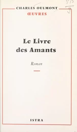 Le livre des amants