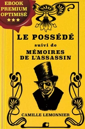 Le Possédé