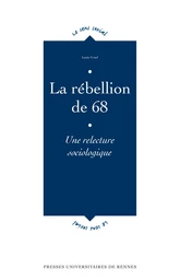 La rébellion de 68