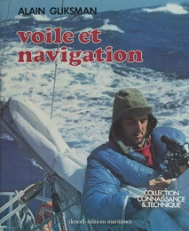 Voile et navigation