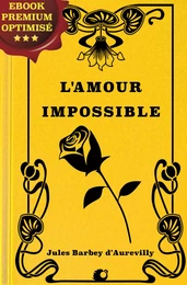 L'Amour impossible