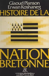 Histoire de la nation Bretonne