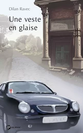 Une veste en glaise