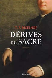 Dérives du sacré