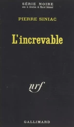 L'increvable