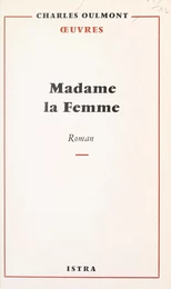 Madame la Femme