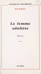 La femme adultère