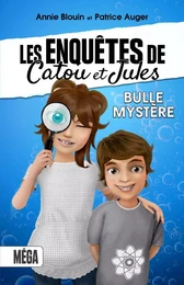 les enquêtes de Catou e Jules