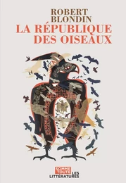 La république des oiseaux