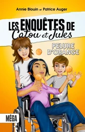 Les enquêtes de Catou et Jules