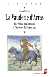 La vauderie d'Arras