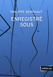 Enregistré sous...