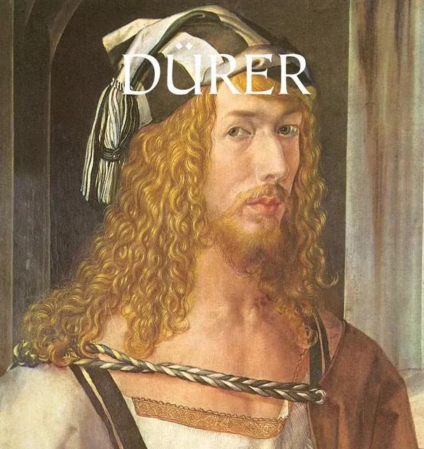 Dürer - Klaus Carl - Parkstone International