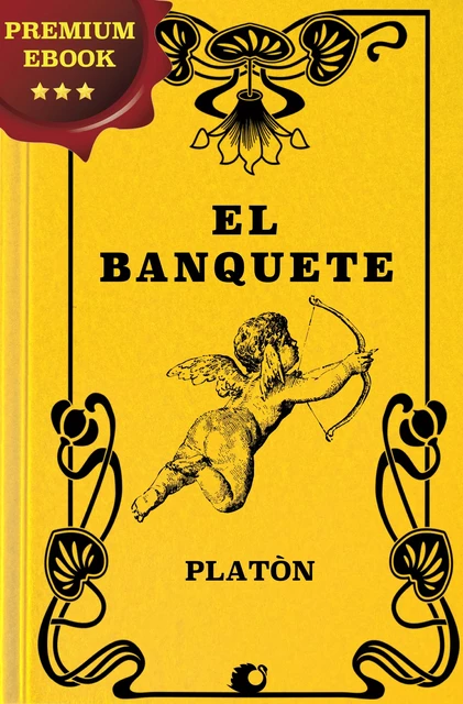 El banquete - Platon Platon, Patricio de Azcárate Y Del Coral - Alicia Éditions