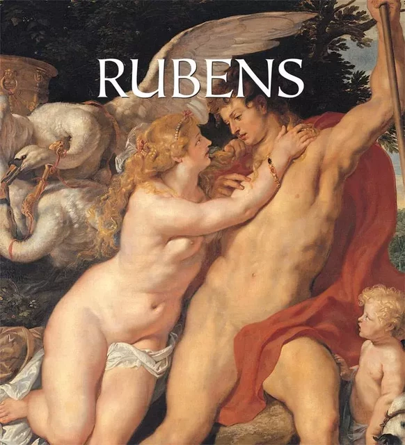 Rubens - Jp. A. Calosse - Parkstone International