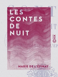 Les Contes de nuit