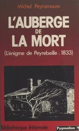 L'auberge de la mort