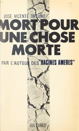 Mémoires de ma haine (2)