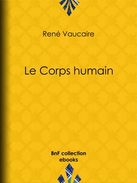 Le Corps humain