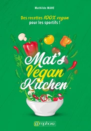 Mat’s Vegan Kitchen