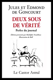 Deux sous de vérité