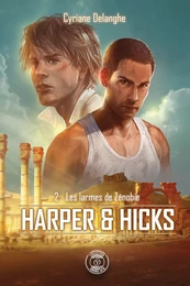 Harper & Hicks