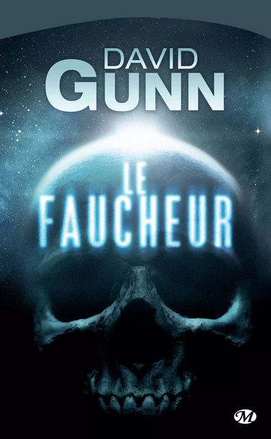 Les Aux', T1 : Le Faucheur - David Gunn - Bragelonne