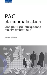 PAC et mondialisation