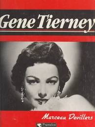 Gene Tierney