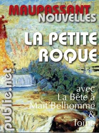 La petite Roque