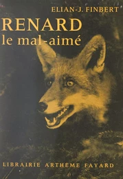 Renard, le mal aimé