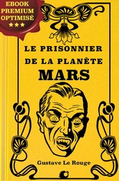 Le prisonnier de la planète Mars