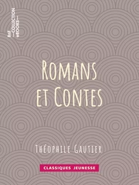 Romans et contes