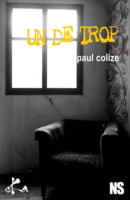 Un de trop - Paul Colize - SKA