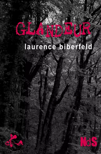 Glandeur - Laurence Biberfeld - SKA