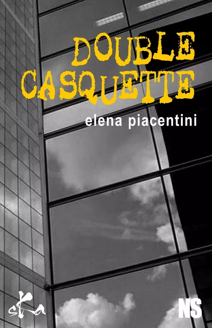 Double casquette - Eléna Piacentini - SKA