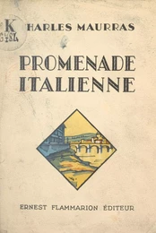 Promenade italienne