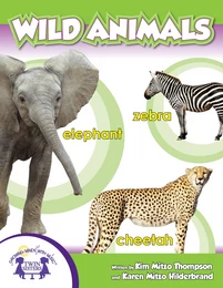 Wild Animals