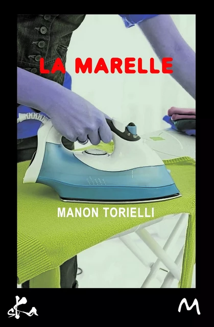 La marelle - Manon Torielli - SKA