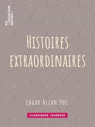 Histoires extraordinaires