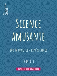 Science amusante