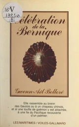 Célébration de la bernique