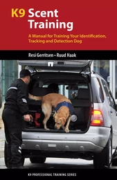 K9 Scent Training