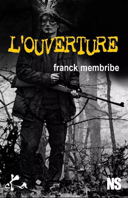 L'ouverture - Franck Membribe - SKA