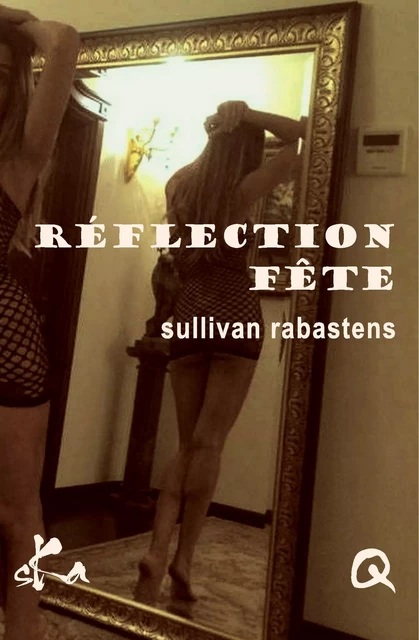 Réflection fête - Sullivan Rabastens - SKA