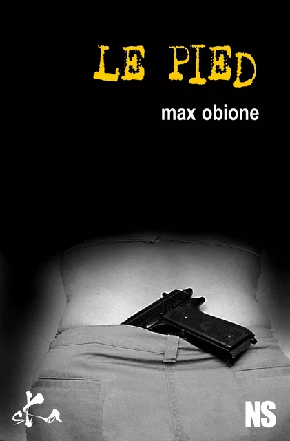 Le pied - Max Obione - SKA