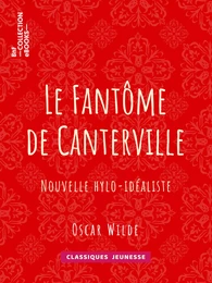 Le Fantôme de Canterville