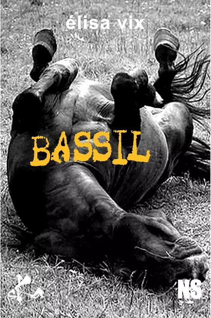 Bassil - Elisa Vix - SKA