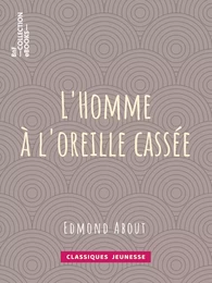 L'Homme à l'oreille cassée